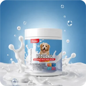 REMU VITOLAC KITTEN MILK REPLACER
