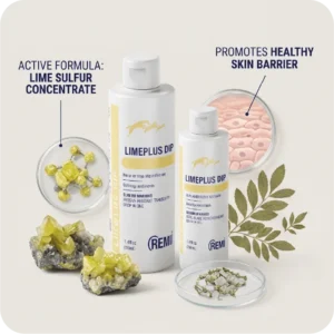 REMU LIMEPLUS DIP