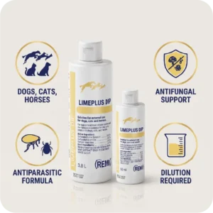 REMU LIMEPLUS DIP
